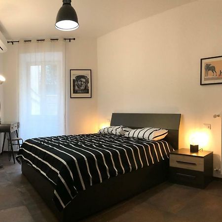 อพาร์ตเมนต์ 2 ห้องนอน 1 ห้องน้ำส่วนตัว ขนาด 58 ตร.ม. – อัพพิโอ ลาติโน Apartment โรม ภายนอก รูปภาพ