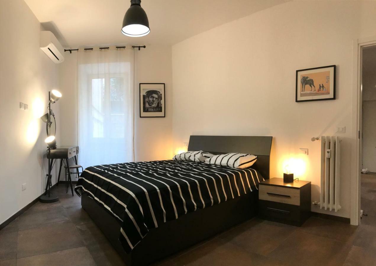 อพาร์ตเมนต์ 2 ห้องนอน 1 ห้องน้ำส่วนตัว ขนาด 58 ตร.ม. – อัพพิโอ ลาติโน Apartment โรม ภายนอก รูปภาพ