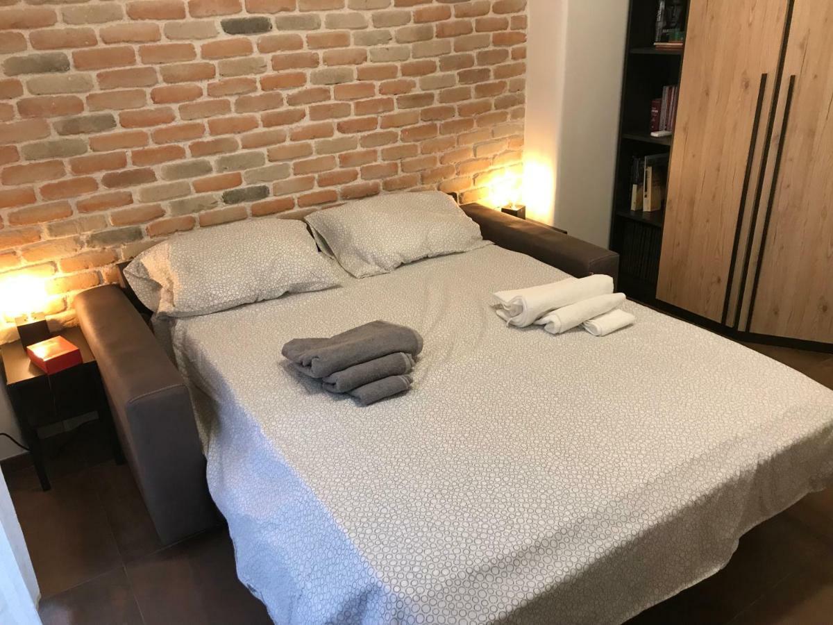 อพาร์ตเมนต์ 2 ห้องนอน 1 ห้องน้ำส่วนตัว ขนาด 58 ตร.ม. – อัพพิโอ ลาติโน Apartment โรม ภายนอก รูปภาพ