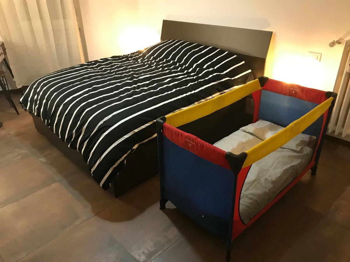 อพาร์ตเมนต์ 2 ห้องนอน 1 ห้องน้ำส่วนตัว ขนาด 58 ตร.ม. – อัพพิโอ ลาติโน Apartment โรม ภายนอก รูปภาพ