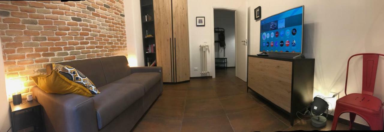 อพาร์ตเมนต์ 2 ห้องนอน 1 ห้องน้ำส่วนตัว ขนาด 58 ตร.ม. – อัพพิโอ ลาติโน Apartment โรม ภายนอก รูปภาพ