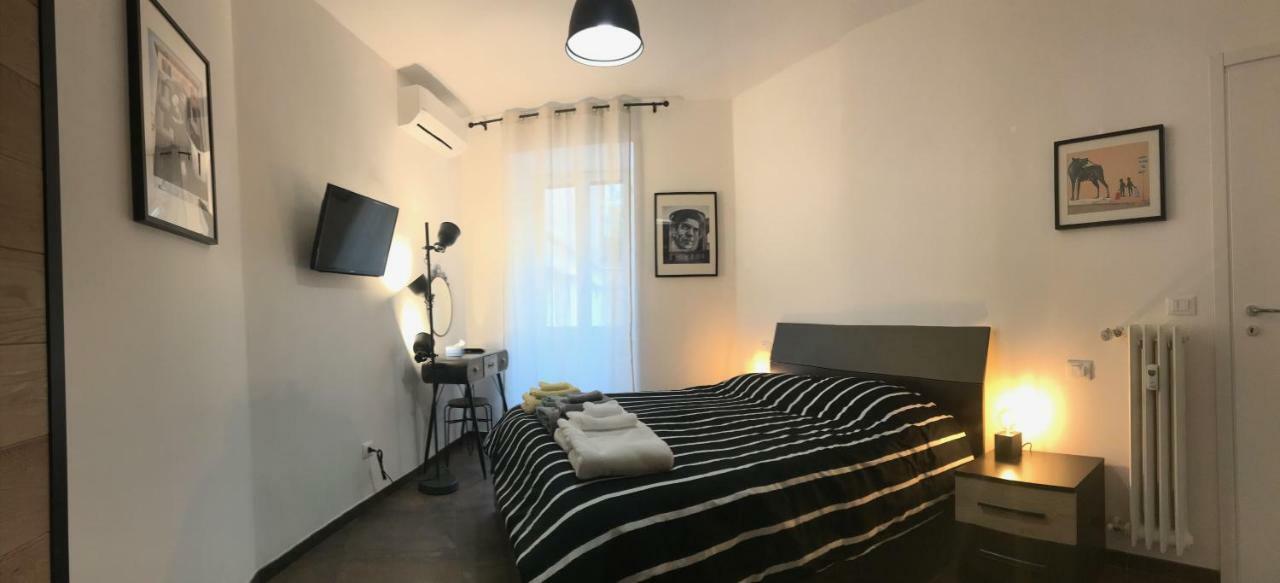 อพาร์ตเมนต์ 2 ห้องนอน 1 ห้องน้ำส่วนตัว ขนาด 58 ตร.ม. – อัพพิโอ ลาติโน Apartment โรม ภายนอก รูปภาพ